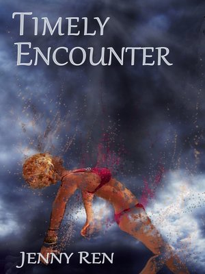 cover image of Timely Encounter